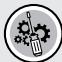 STERWINS 40VBA2-50.11 - Items not covered by warranty - 1