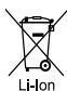 STERWINS 40VBA2-50.11 - DISPOSAL AND RECYCLING - 1