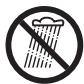 STERWINS 40VLM2-36P.1 - IPX1 Degre de protection contre l'humidité - 2