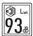 STERWINS 40VLM2-36P.1 - IPX1 Degree of protection against moisture - 1