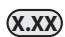 STERWINS 40VLM2-36P.1 - SYMBOLS IN THIS MANUAL - 5