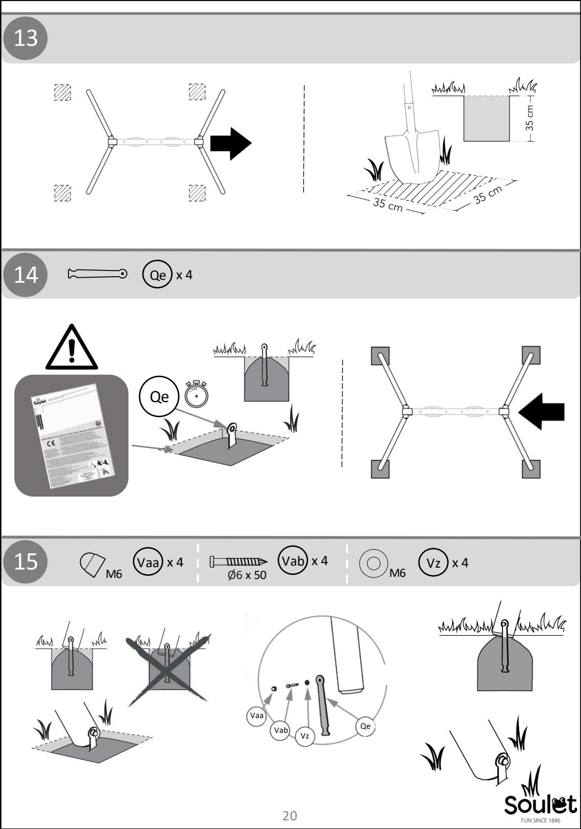 SOULET PIERRE - GAUTHIER - 31