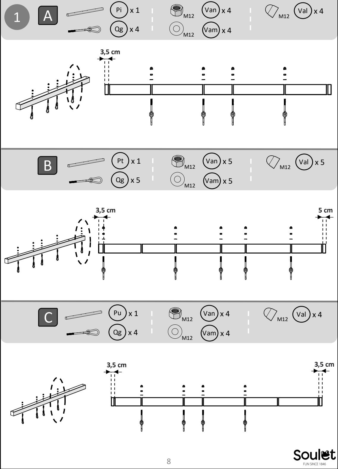 SOULET PIERRE - GAUTHIER - 4
