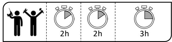 SOULET PIERRE - INFOS BOIS: NORMES, QUALITE ET ESTHETISME DU BOIS - 3