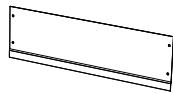 Leroy Merlin BARBECUE BICOOK ON TROLLEY - BARBECUE BICOOK ON TROLLEY - 9