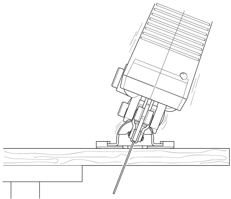 DEXTER UP20 20 V - 20VJS2-28.1 - DEXTER - 20
