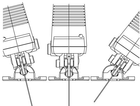 DEXTER UP20 20 V - 20VJS2-28.1 - KONBEY BYPbIUtBtI PETTEY - 1