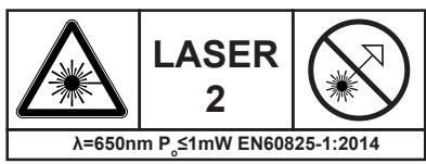 DEXTER UP20 BRUSHLESS - 20VCIS3-190BL.1 - FUNCTION LASER - 1