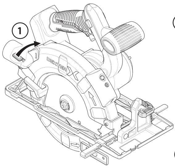 DEXTER UP20 BRUSHLESS - 20VCIS3-190BL.1 - EC DECLARATION OF CONFORMITY - 8