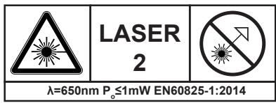 DEXTER UP20 BRUSHLESS - 20VCIS3-190BL.1 - FUNCAO DO LASER - 1