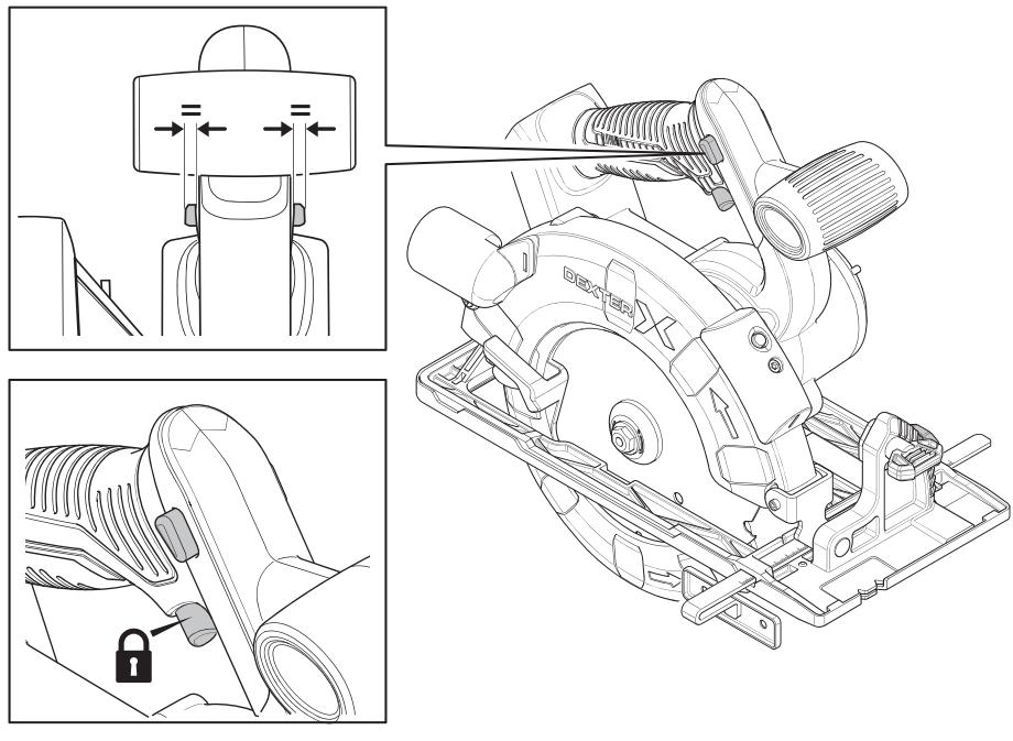 DEXTER UP20 BRUSHLESS - 20VCIS3-190BL.1 - EC DECLARATION OF CONFORMITY - 10