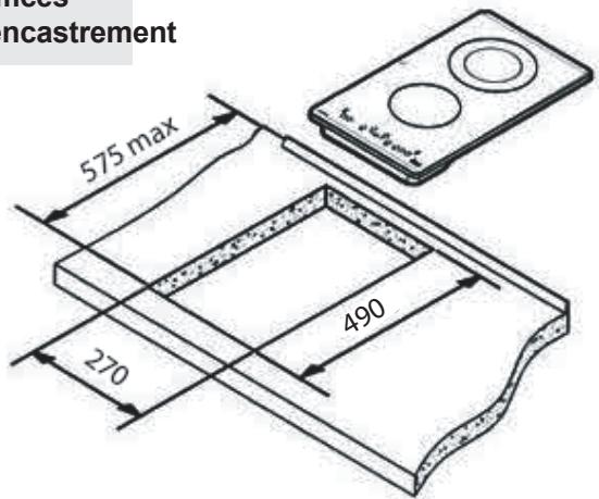 SMEG SE232TX1 - Avertissements: - 4