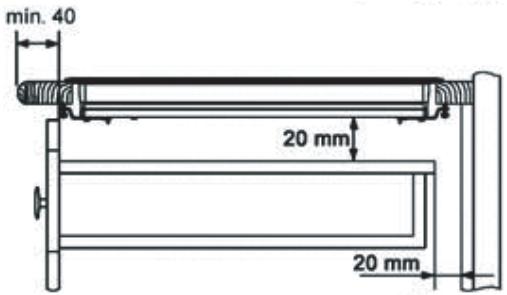 SMEG SE232TX1 - Avertissements: - 3