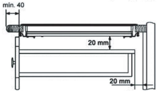 SMEG SE232TD1 - Avertissements: - 3