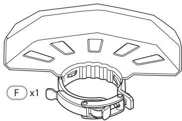 DEXTER 20VAG3-125BL.1 - 4