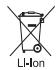 DEXTER 20VAG3-125BL.1 - RECYCLAGE - 3