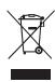 DEXTER 20VAG3-125BL.1 - RECYCLAGE - 2