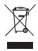 DEXTER 20VAG3-125BL.1 - RECYCLING - 2