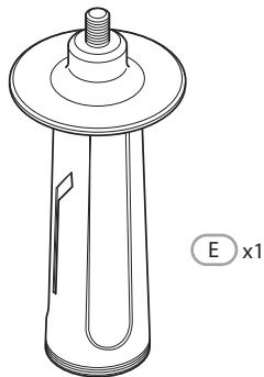 DEXTER 20VAG3-125BL.1 - 3
