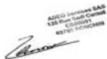 DEXTER 20VAG3-125BL.1 - Avisos de Seguranca adionais especials para Operacoes de Corte de abrasivos: - 1