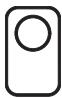 SMEG SR775AO - Zones de cuisson - 8