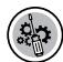 DEXTER 20VMT2-20.1 - MODE DE TRAVAIL CONTINU - 1