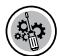 DEXTER 20VMT2-20.1 - INTERRUPTOR DE SEGURIDAD - 1
