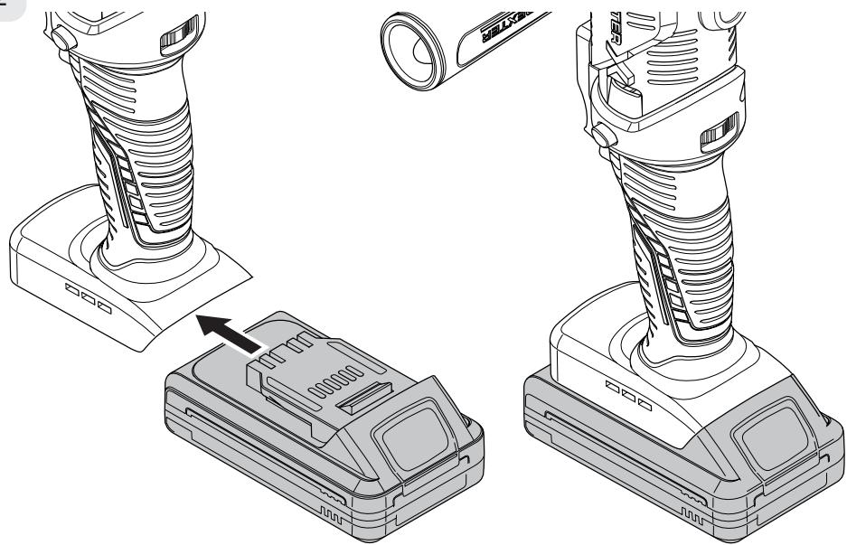 DEXTER 20VMT2-20.1 - EC DECLARATION OF CONFORMITY - 13