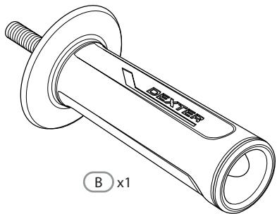 DEXTER 20VMT2-20.1 - 3