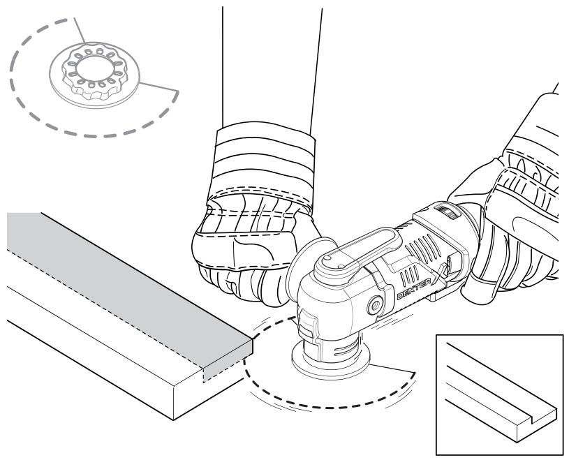 DEXTER 20VMT2-20.1 - EC DECLARATION OF CONFORMITY - 8