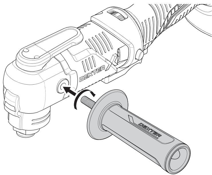 DEXTER 20VMT2-20.1 - EC DECLARATION OF CONFORMITY - 2