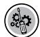 DEXTER 20VMT2-20.1 - TRAVA DO INTERRUPTOR - 1