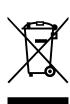 SCHEPPACH DS930 - Old devices must not be disposed of with household waste! - 1