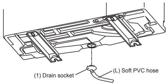 MITSUBISHI ELECTRIC MXZ-4D83VA MXZ-5D102VA - Note: - 1