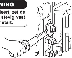 MITSUBISHI ELECTRIC MXZ-4D83VA MXZ-5D102VA - WAARSCHUWING - 1