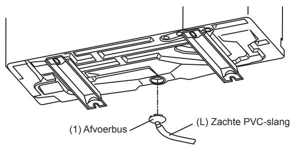 MITSUBISHI ELECTRIC MXZ-4D83VA MXZ-5D102VA - Opmerking: - 1