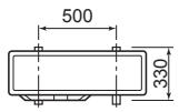 MITSUBISHI ELECTRIC MXZ-4D83VA MXZ-5D102VA - 2-1. INSTALLATION AF ENHEDEN - 1