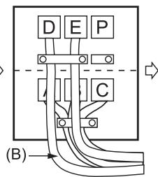 MITSUBISHI ELECTRIC MXZ-4D83VA MXZ-5D102VA - Aansluitvolgorde - 3