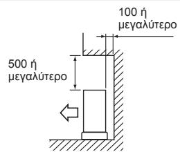 MITSUBISHI ELECTRIC MXZ-4D83VA MXZ-5D102VA - Eumóbia σto áw μépoc - 1