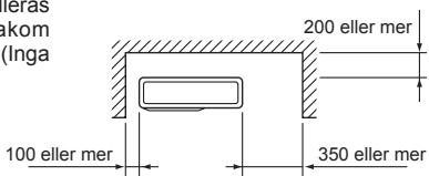 MITSUBISHI ELECTRIC MXZ-4D83VA MXZ-5D102VA - Framsidan (blåsaren) öppen - 1