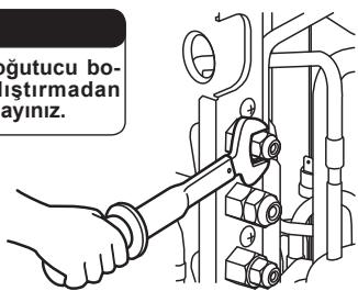MITSUBISHI ELECTRIC MXZ-4D83VA MXZ-5D102VA - 3-3.ISI YALITIMI VE SARGILAMA - 1