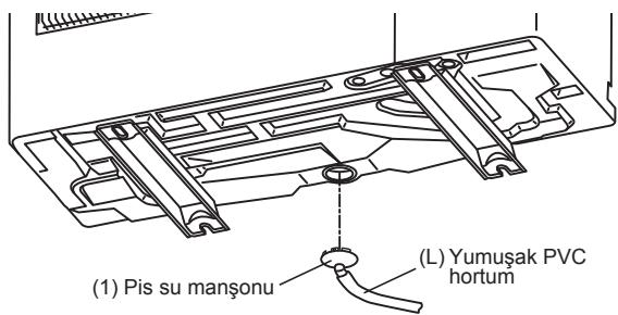 MITSUBISHI ELECTRIC MXZ-4D83VA MXZ-5D102VA - Not: - 1