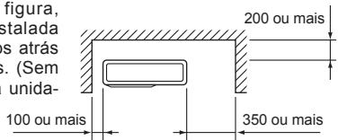 MITSUBISHI ELECTRIC MXZ-4D83VA MXZ-5D102VA - Parte frontal (ventilação) aberta - 1