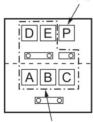 MITSUBISHI ELECTRIC MXZ-4D83VA MXZ-5D102VA - 2-2. CABLES DE CONEXION PARA LA UNIDAD EXTERIOR - 2