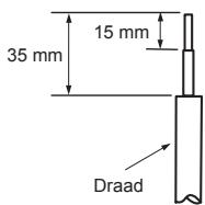 MITSUBISHI ELECTRIC MXZ-4D83VA MXZ-5D102VA - Aansluitvolgorde - 6