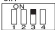 MITSUBISHI ELECTRIC MXZ-4D83VA MXZ-5D102VA - Opmerking: - 1