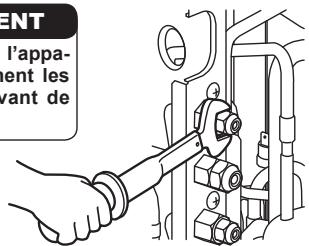 MITSUBISHI ELECTRIC MXZ-4D83VA MXZ-5D102VA - A VERTISSEMENT - 1