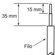 MITSUBISHI ELECTRIC MXZ-4D83VA MXZ-5D102VA - Ordine di collegamento - 3