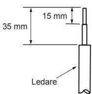 MITSUBISHI ELECTRIC MXZ-4D83VA MXZ-5D102VA - 2-2. ANSLUTA UTOMHUSENHETENS LEDNINGAR - 4