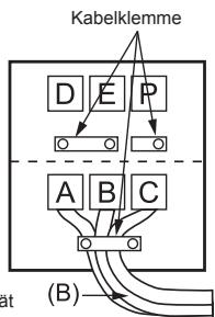 MITSUBISHI ELECTRIC MXZ-4D83VA MXZ-5D102VA - Anschlussreihenfolge - 2